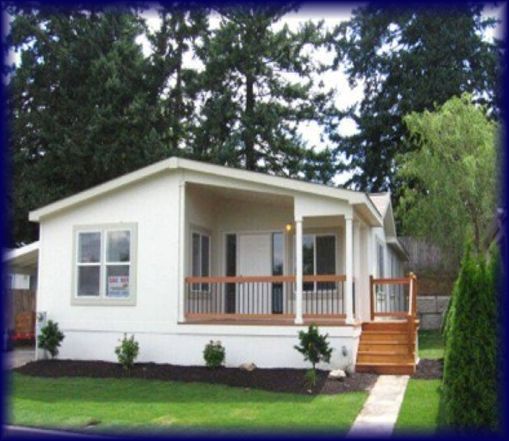 Manufactured & Mobile Homes for Sale